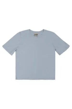 Silverlake Cropped Tee