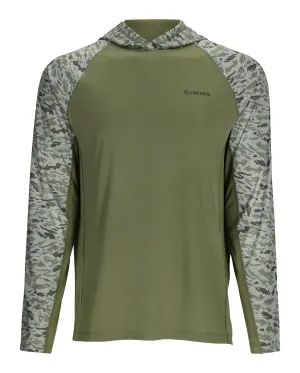 Simms Mens Challenger Solar Hoody