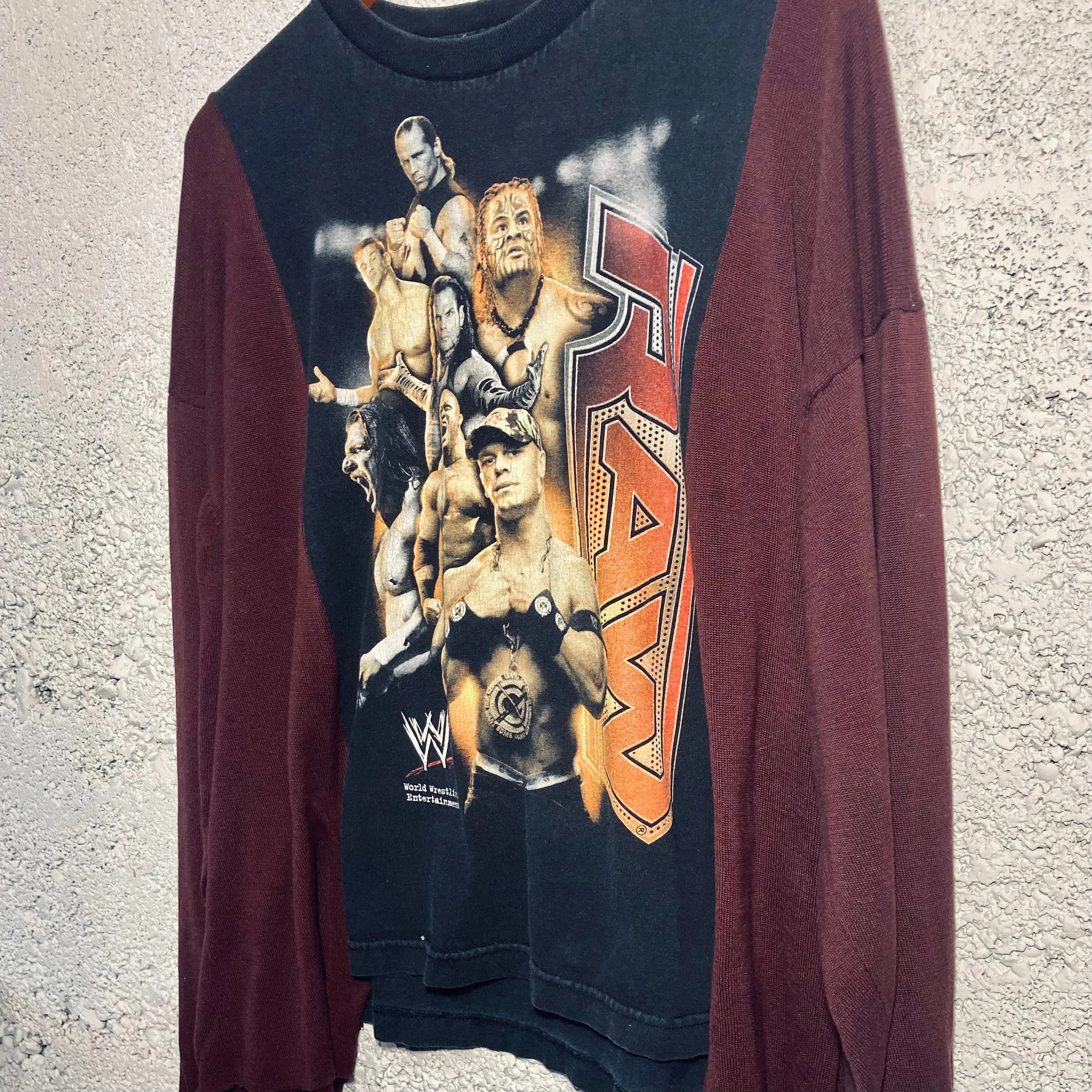 Sloucho Raw