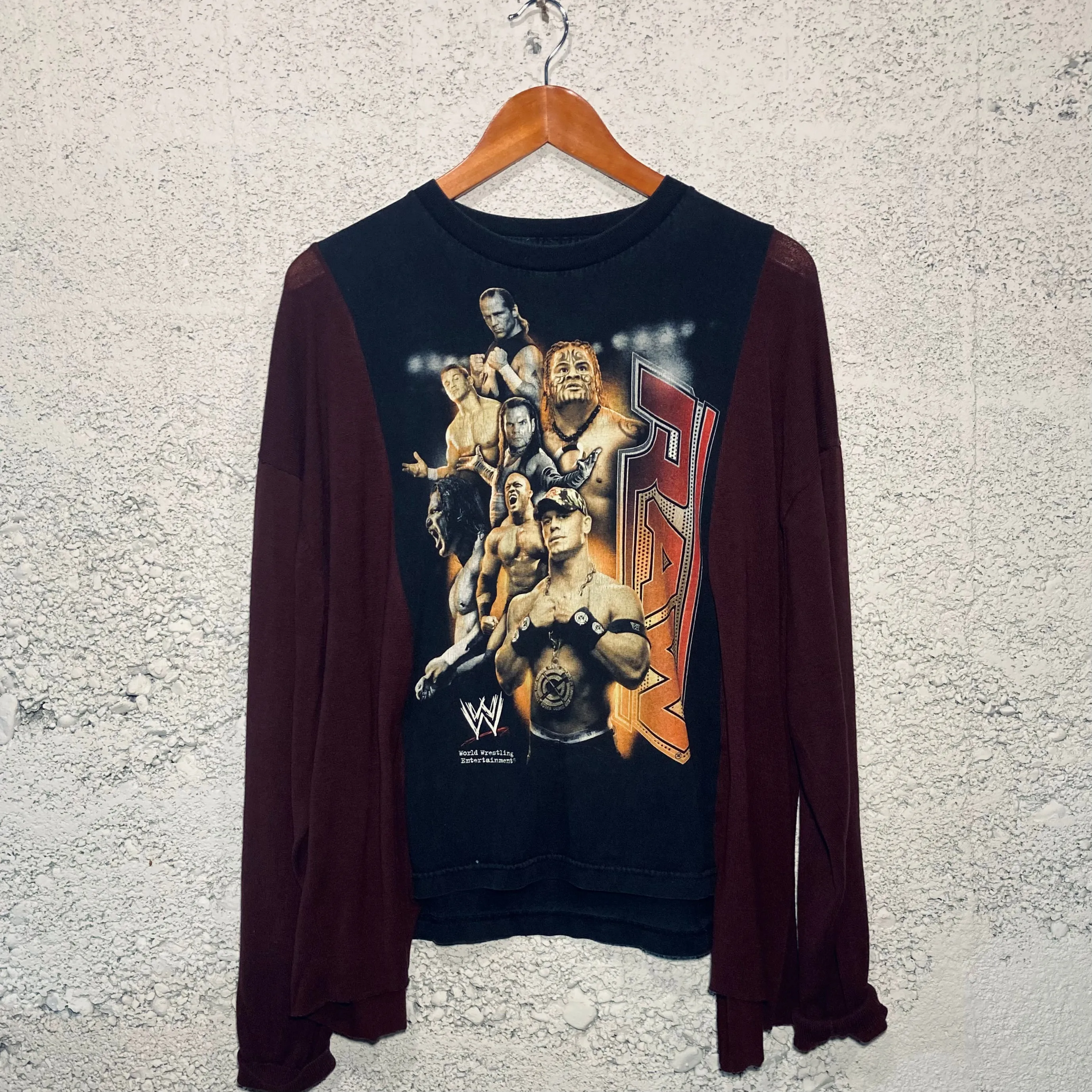 Sloucho Raw