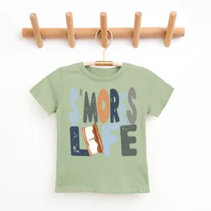 S'more Life Youth & Toddler Tee