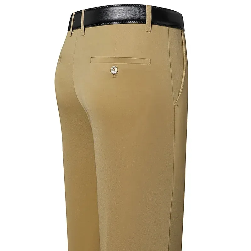 Sommerleichtigkeit Herrenhose
