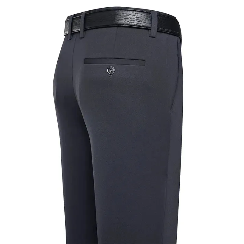 Sommerleichtigkeit Herrenhose