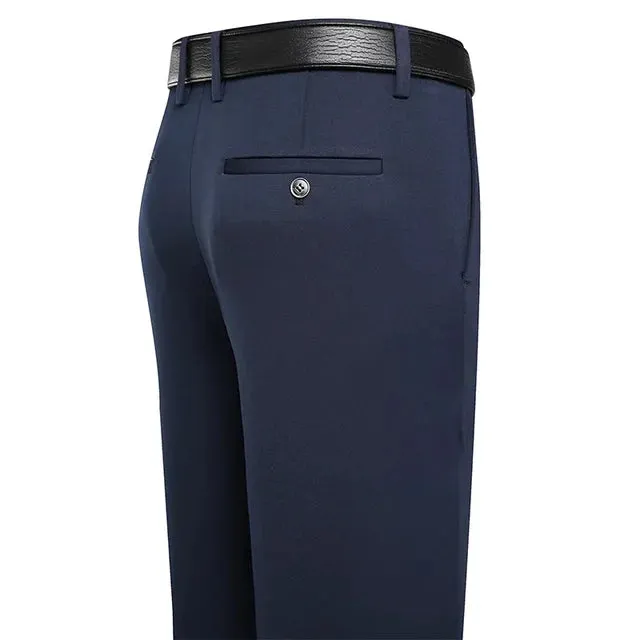 Sommerleichtigkeit Herrenhose