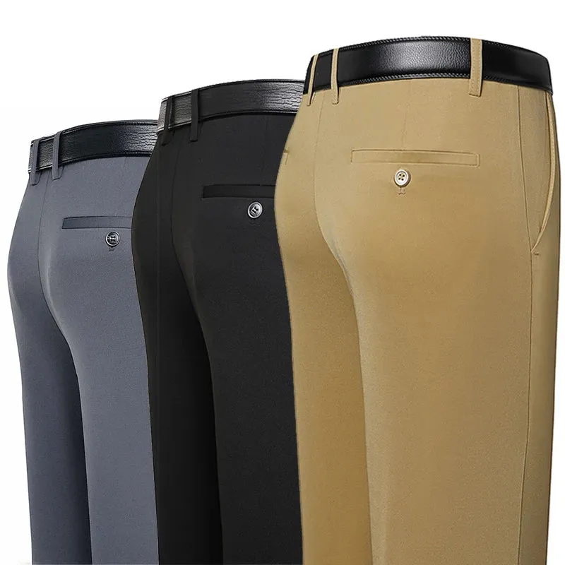 Sommerleichtigkeit Herrenhose