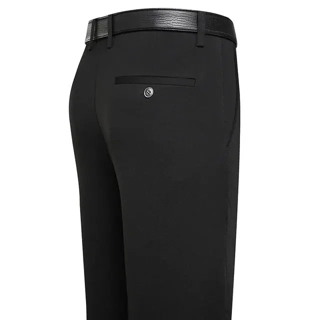 Sommerleichtigkeit Herrenhose