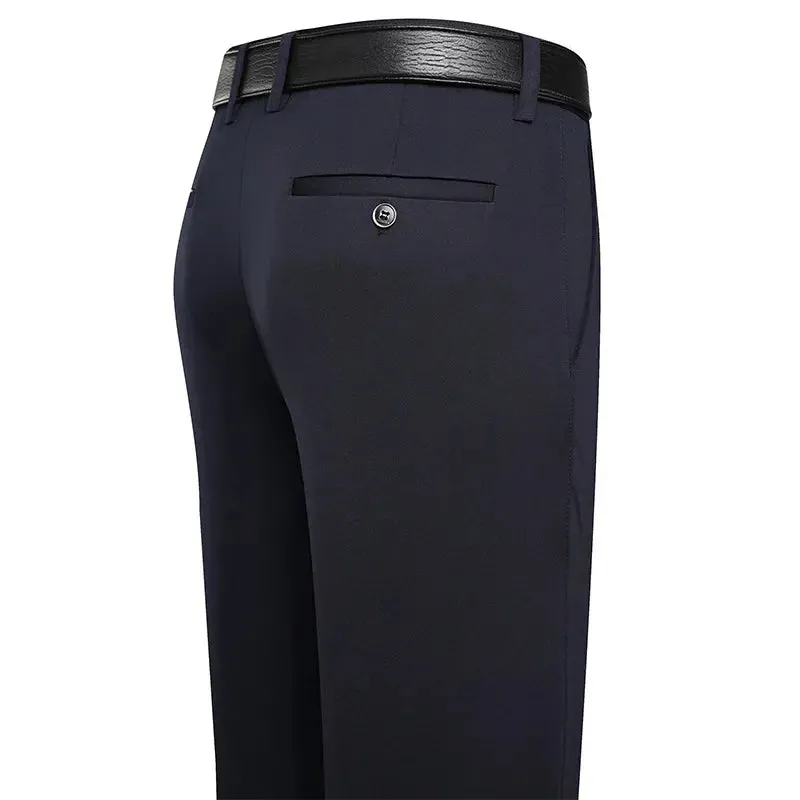 Sommerleichtigkeit Herrenhose