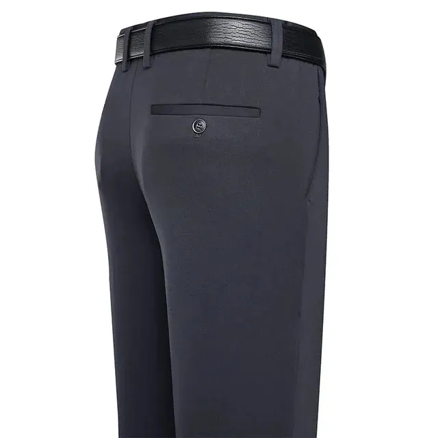 Sommerleichtigkeit Herrenhose