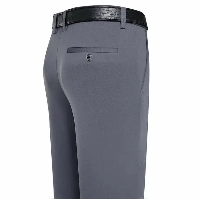 Sommerleichtigkeit Herrenhose