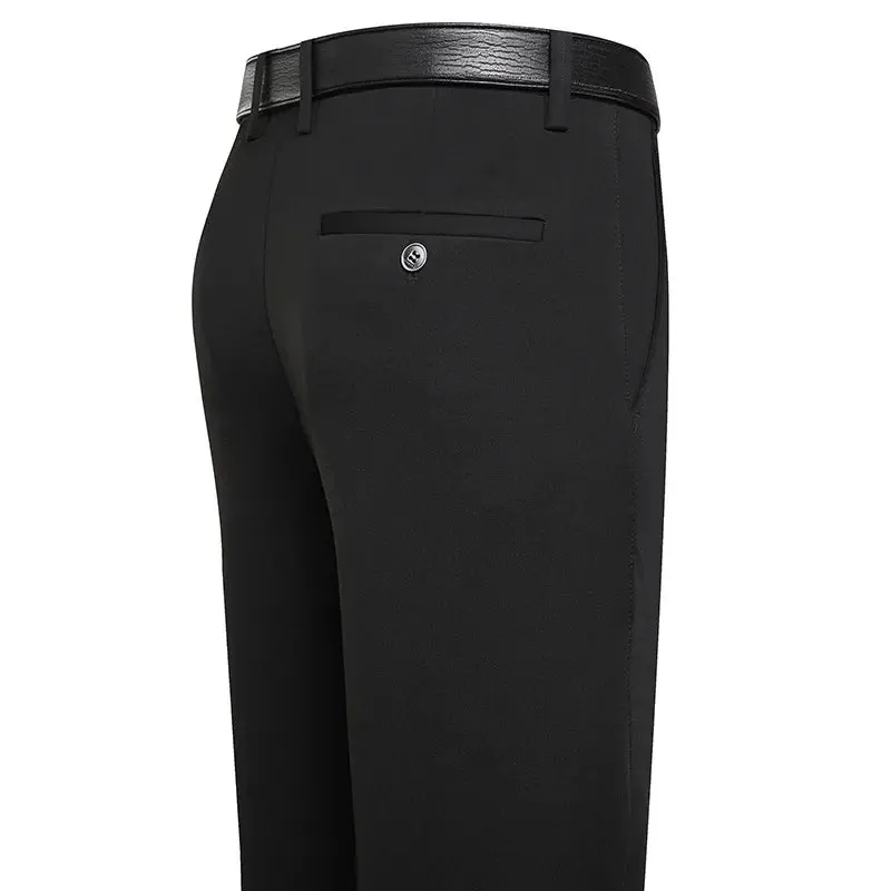 Sommerleichtigkeit Herrenhose
