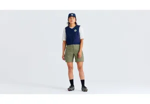 Specialized s/f gear vest wmn navy l