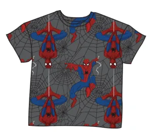 Spectacular Spidey Oversized Tee