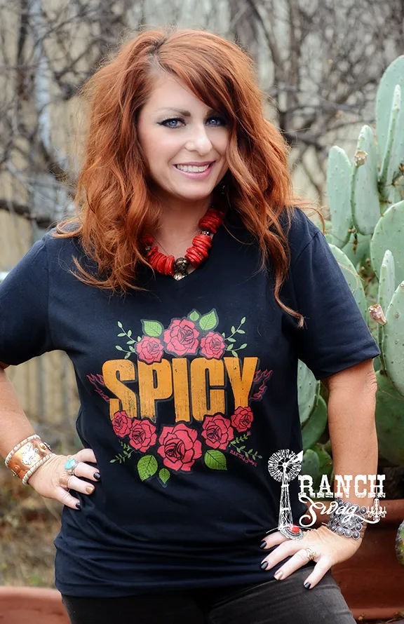 Spicy