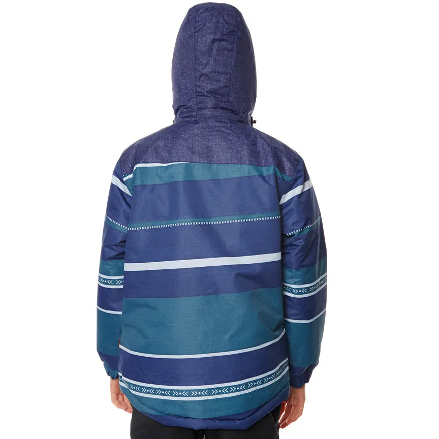 Spinner Jnr Jacket