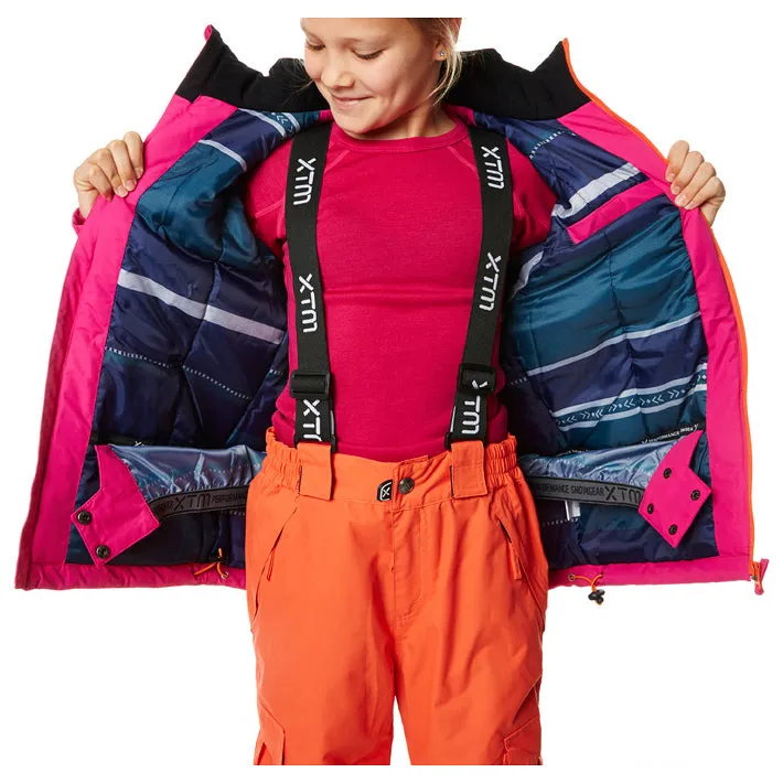 Spinner Jnr Jacket