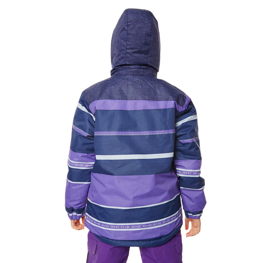 Spinner Jnr Jacket