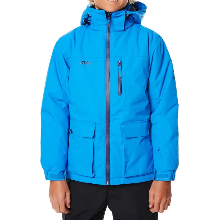 Spinner Jnr Jacket