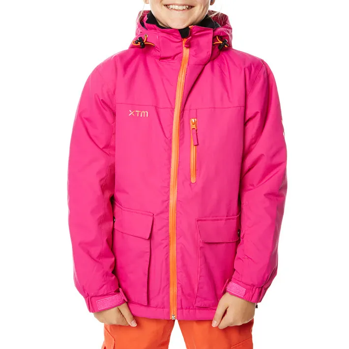 Spinner Jnr Jacket