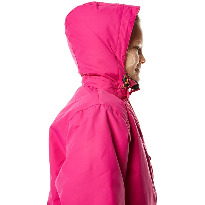 Spinner Jnr Jacket