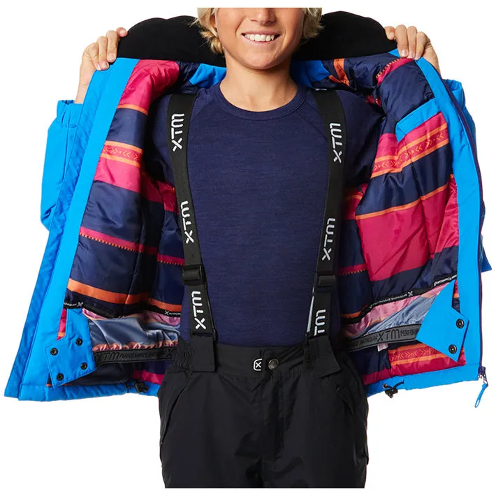 Spinner Jnr Jacket