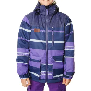 Spinner Jnr Jacket
