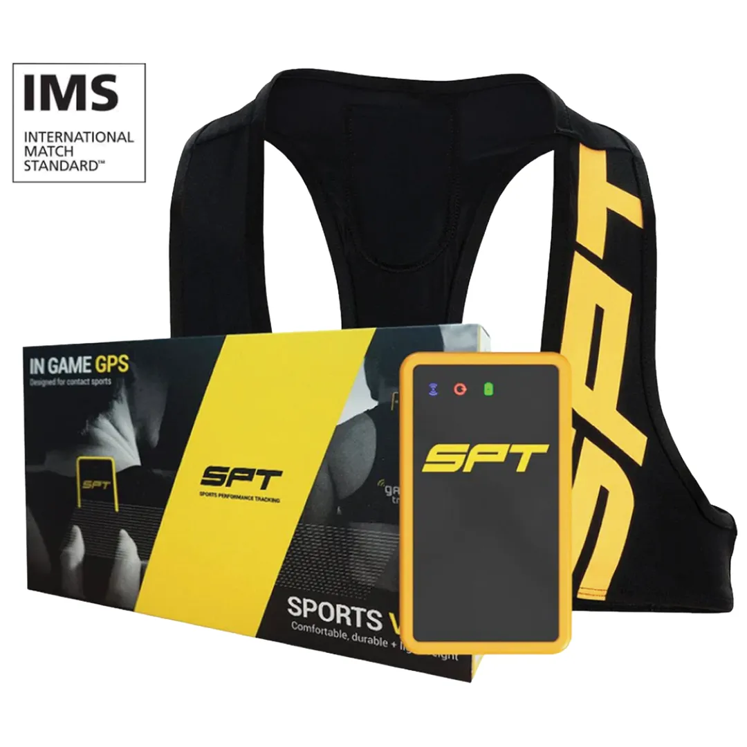 SPT2 Pack
