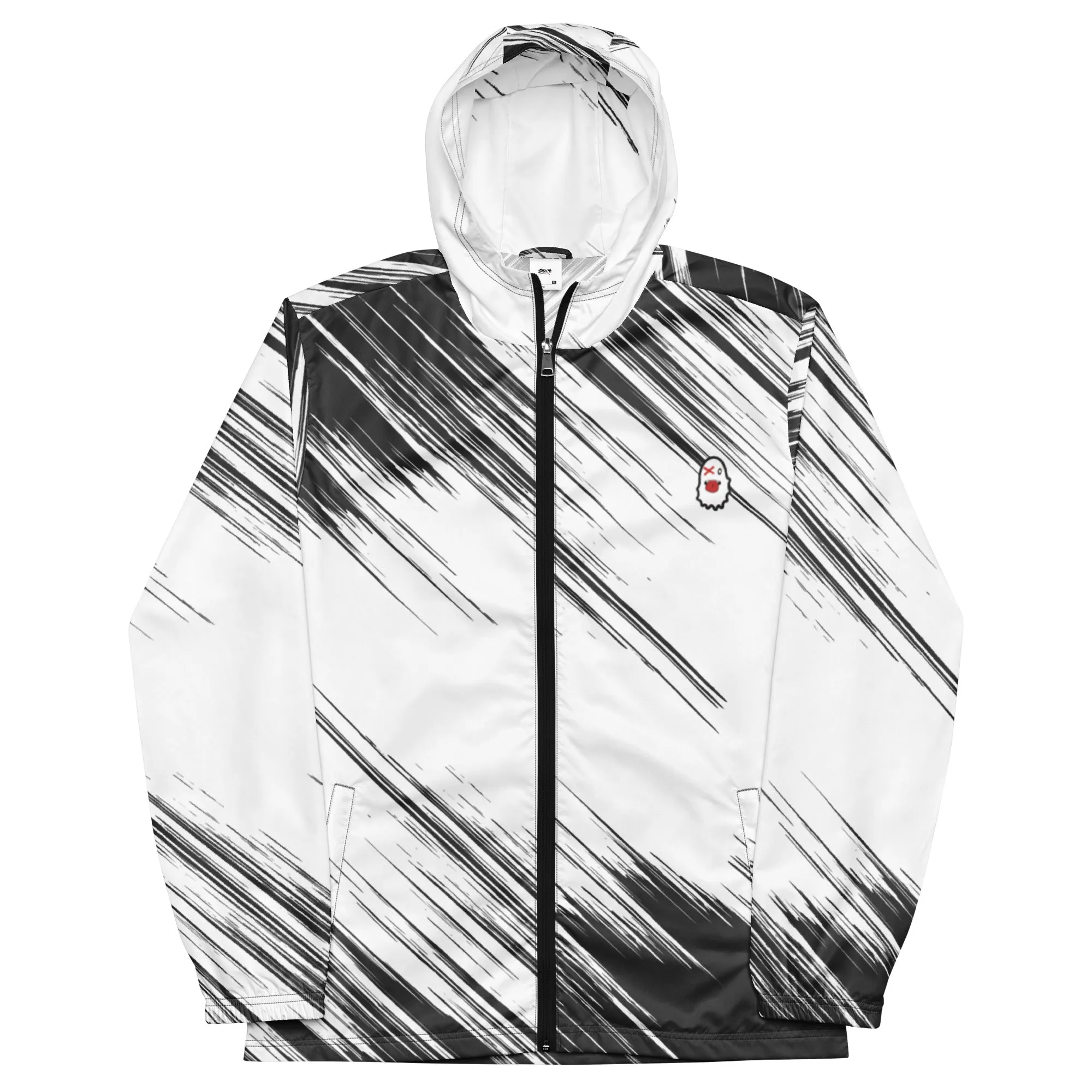 Stash Me - Men’s Windbreaker #1
