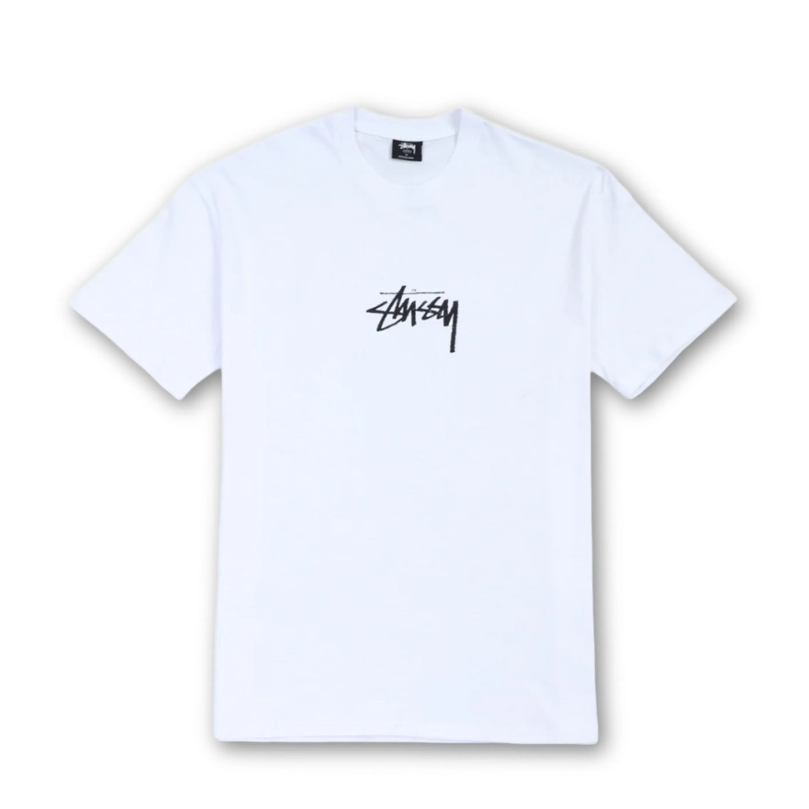 Stock Chest Tee