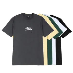 Stock Chest Tee