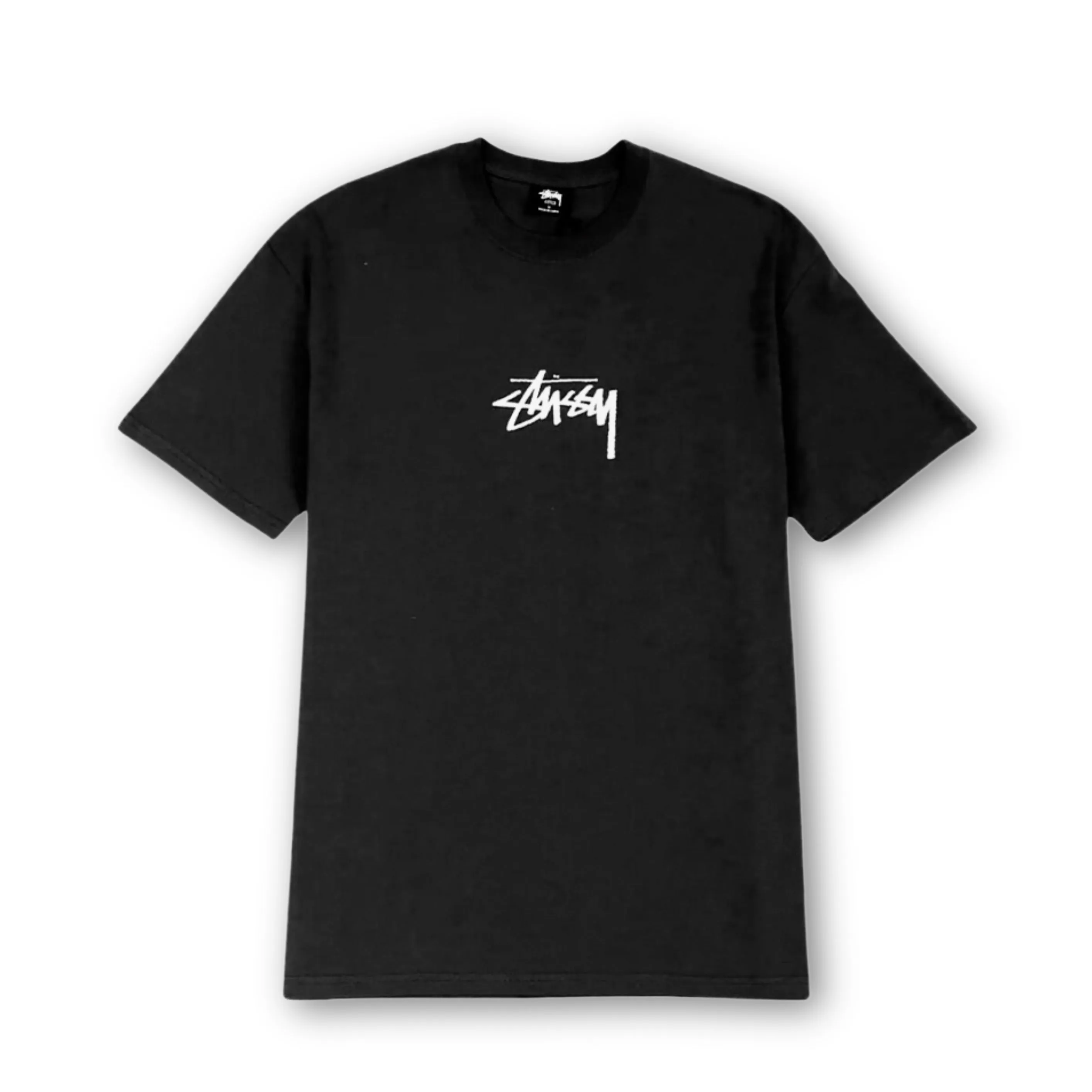 Stock Chest Tee