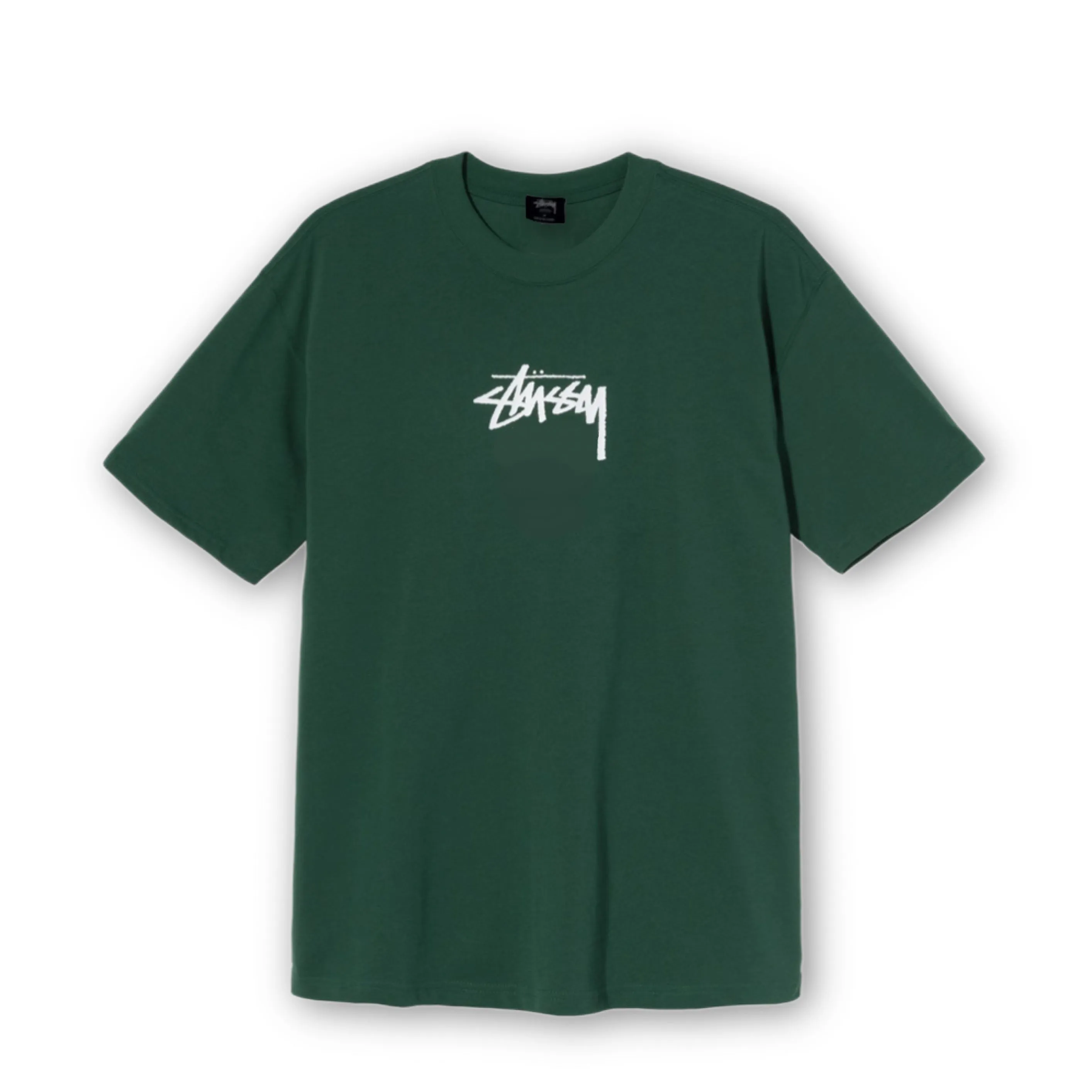 Stock Chest Tee