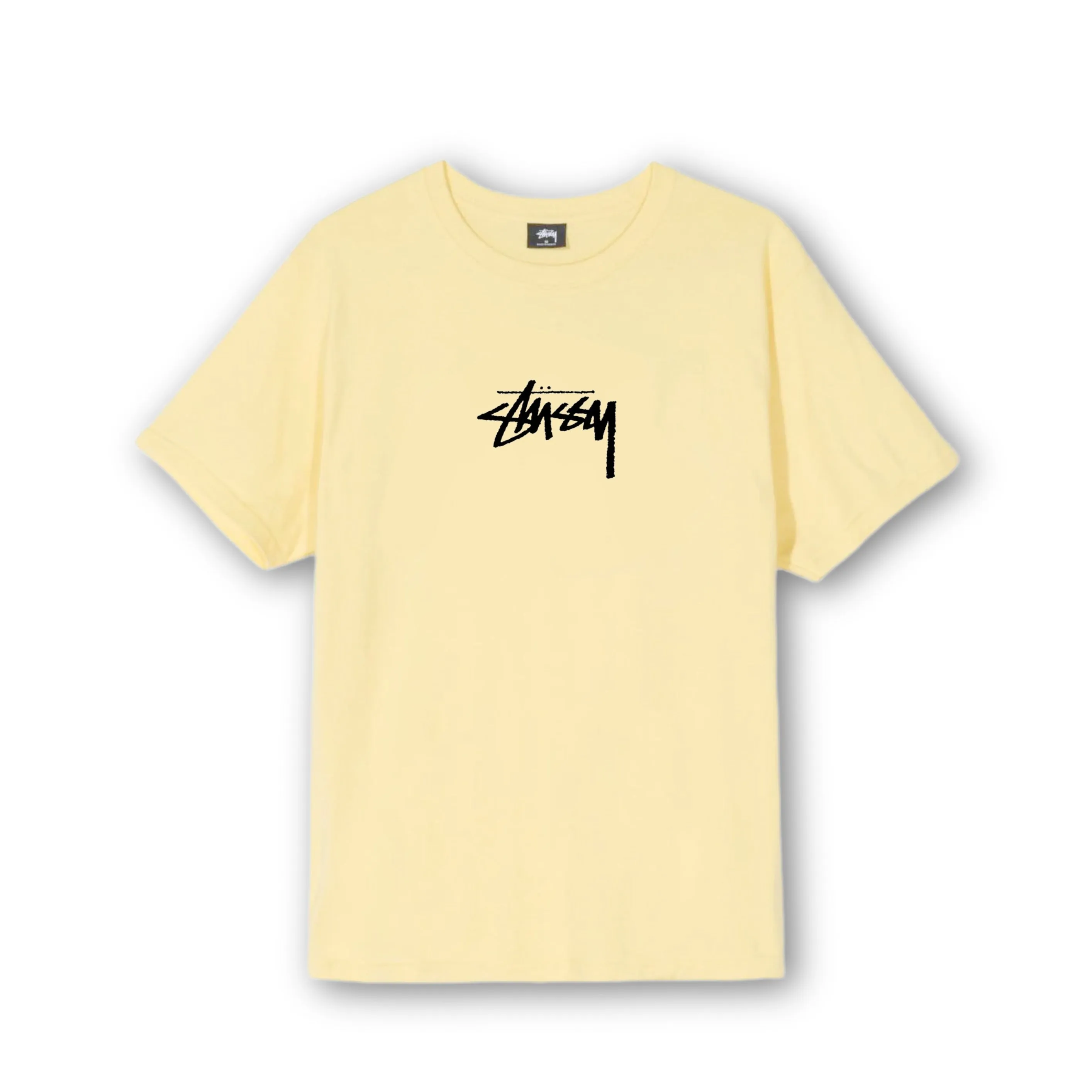Stock Chest Tee
