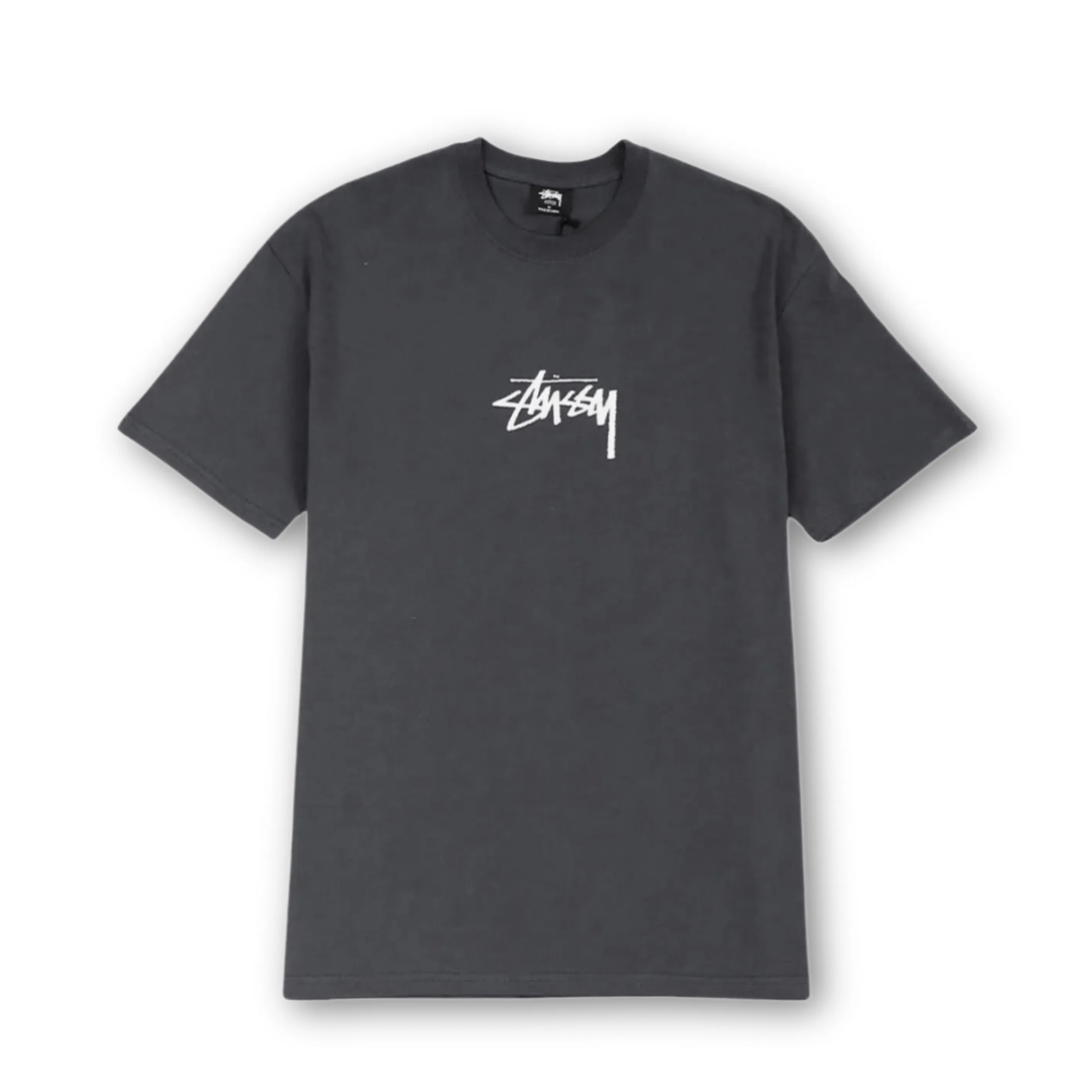 Stock Chest Tee