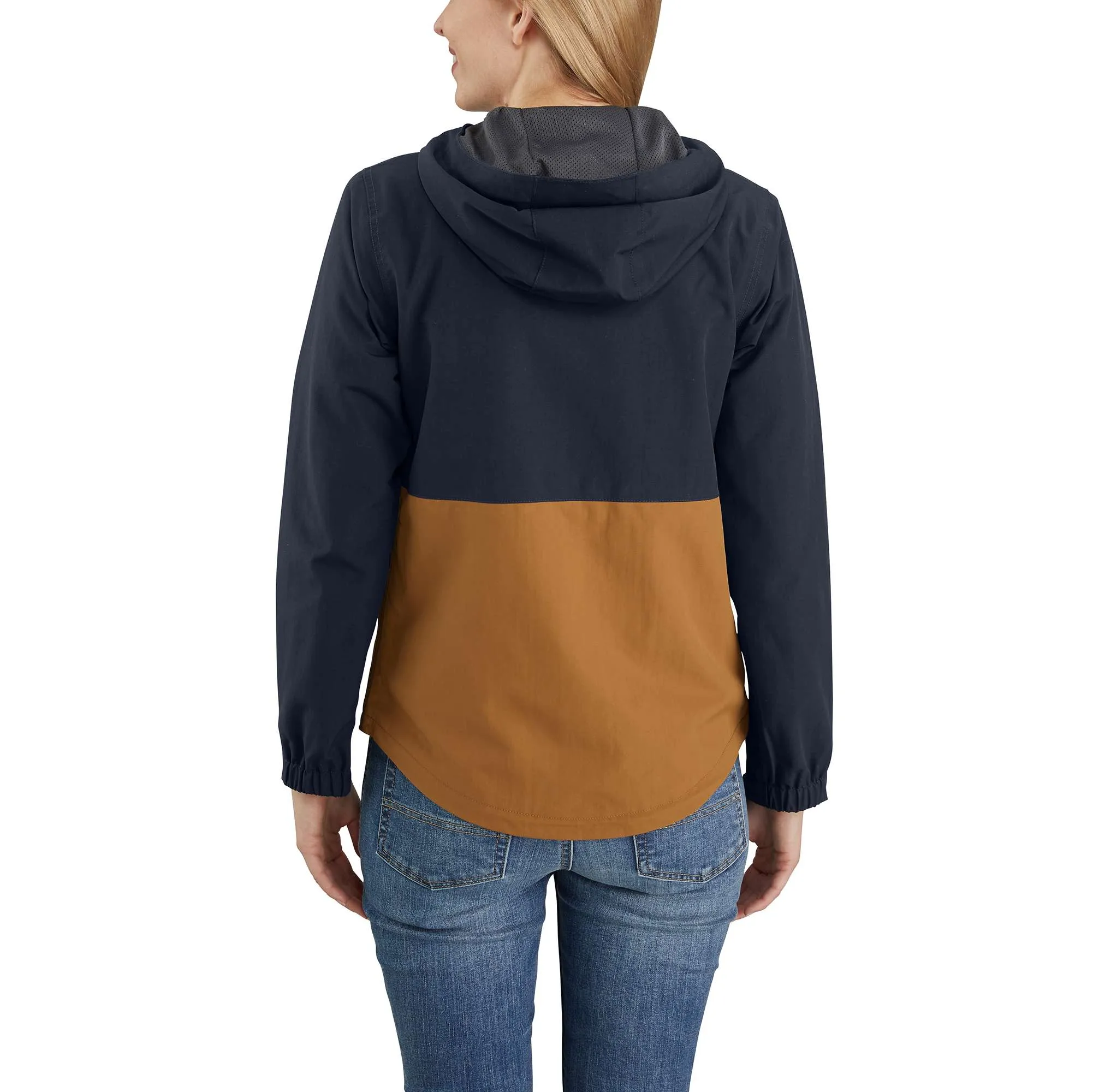 Storm Defender® Hooded Midweight Jacket
