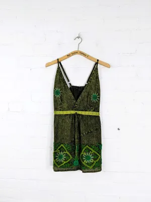 Strappy Vest Top