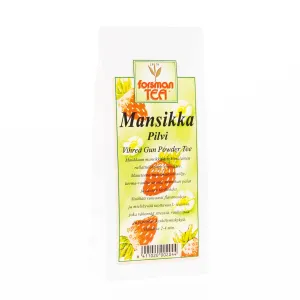 Strawberry Cloud | 12 x 60g | -loose tea