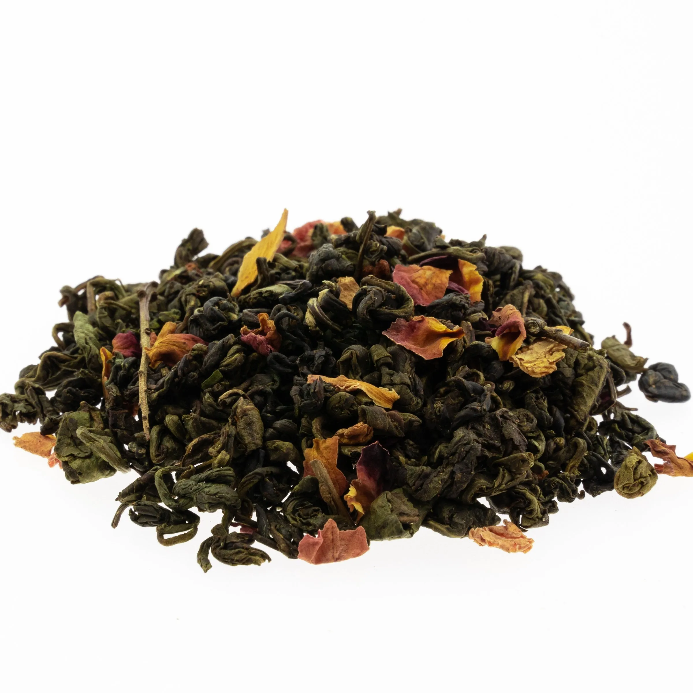 Strawberry Cloud | 12 x 60g | -loose tea