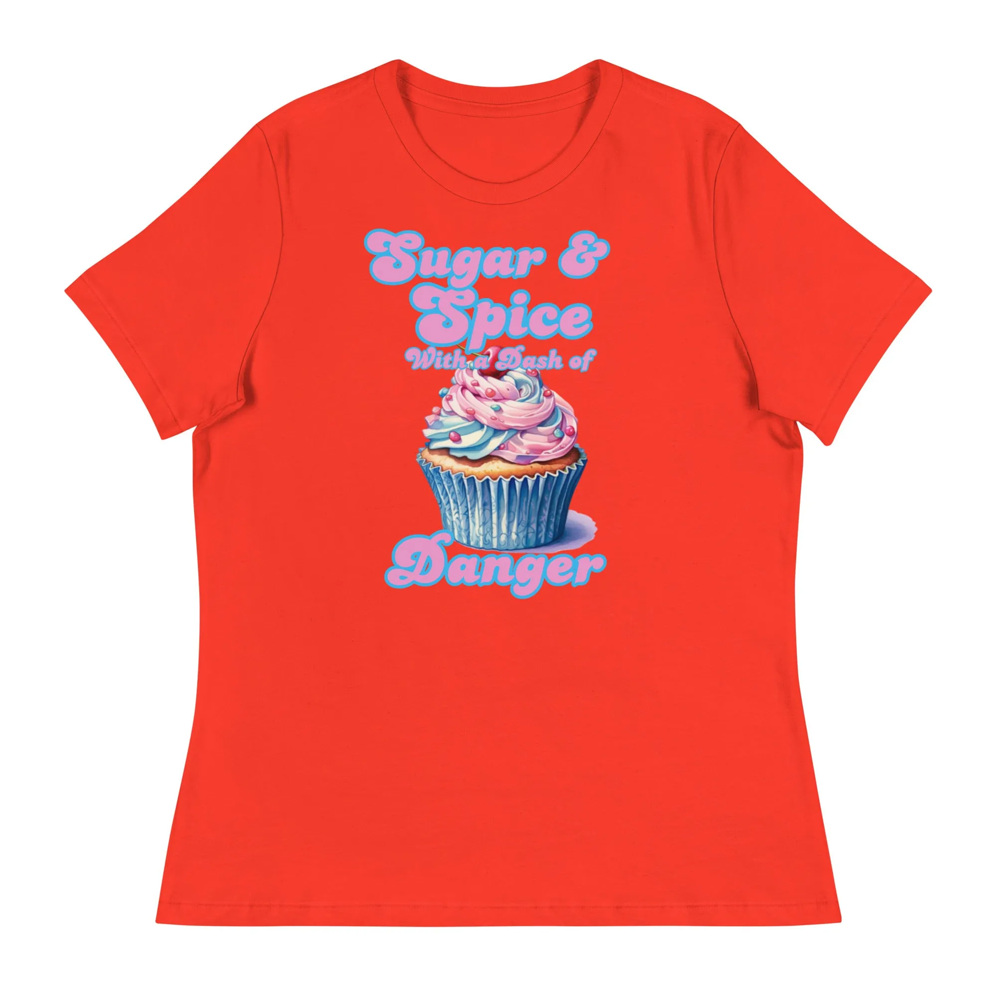 Sugar, Spice, & Danger