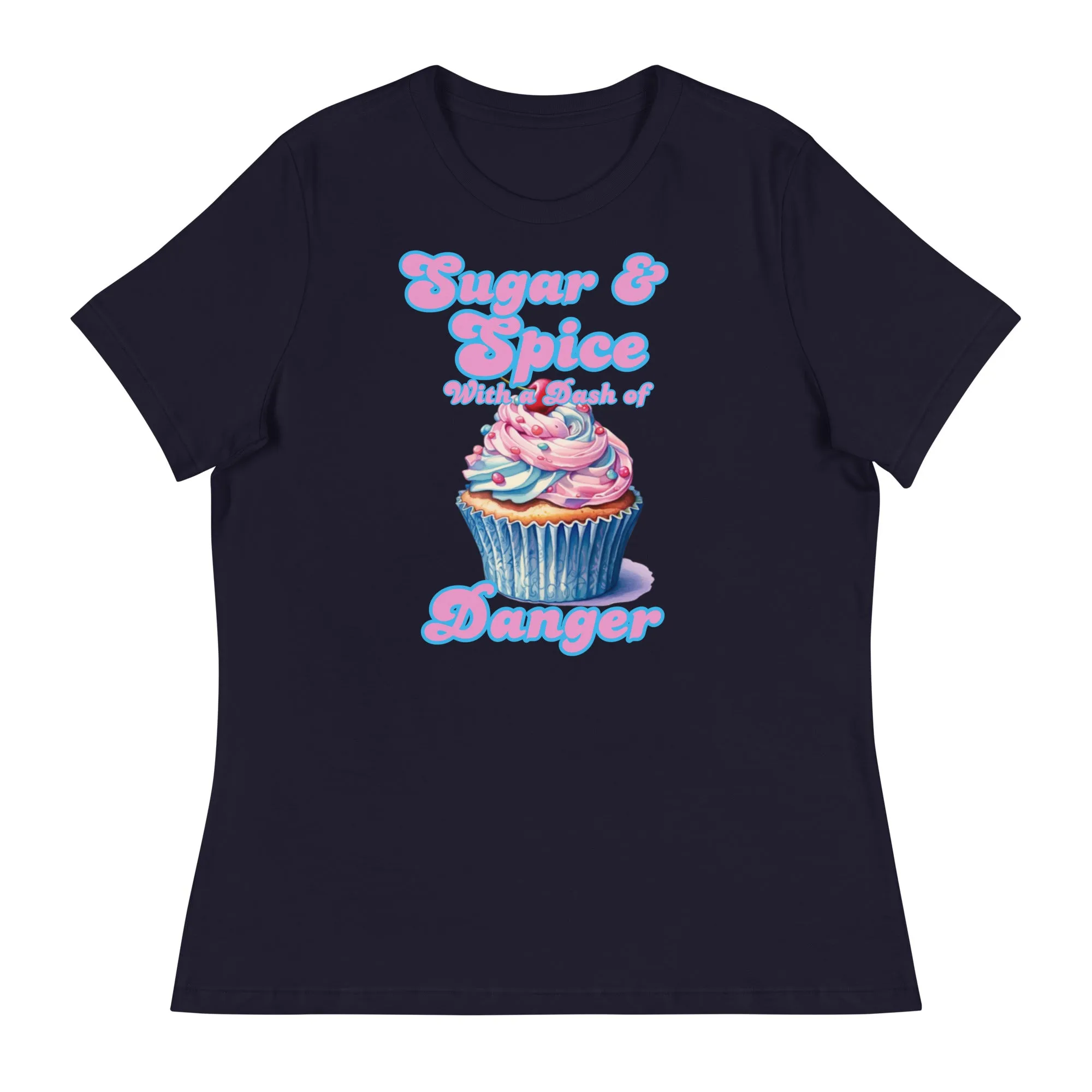 Sugar, Spice, & Danger