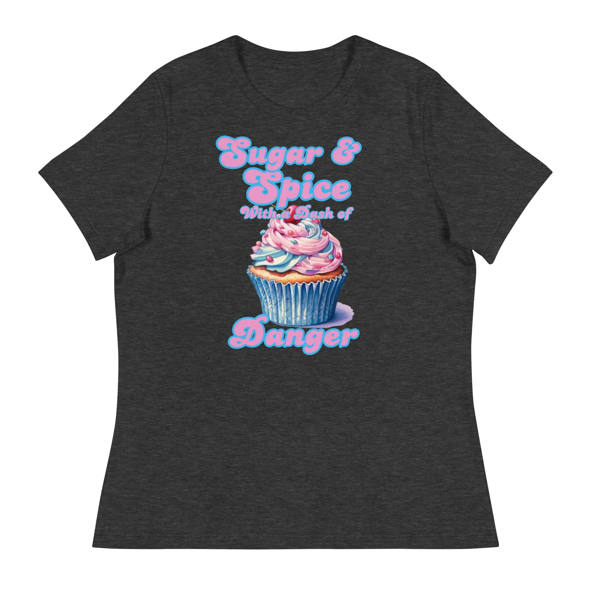 Sugar, Spice, & Danger
