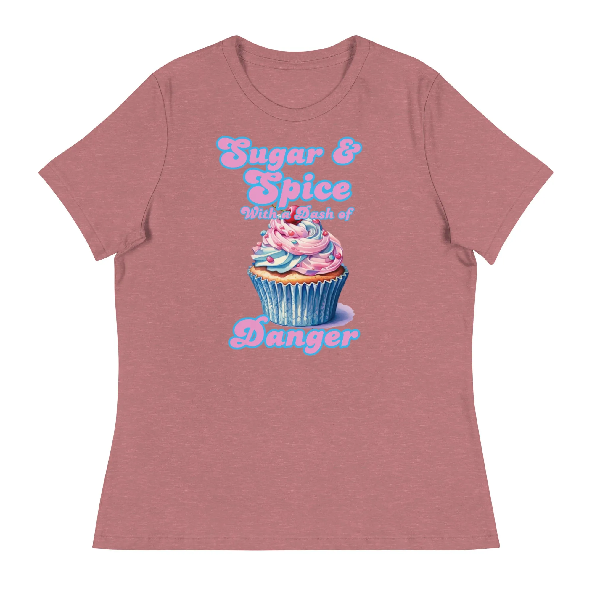 Sugar, Spice, & Danger
