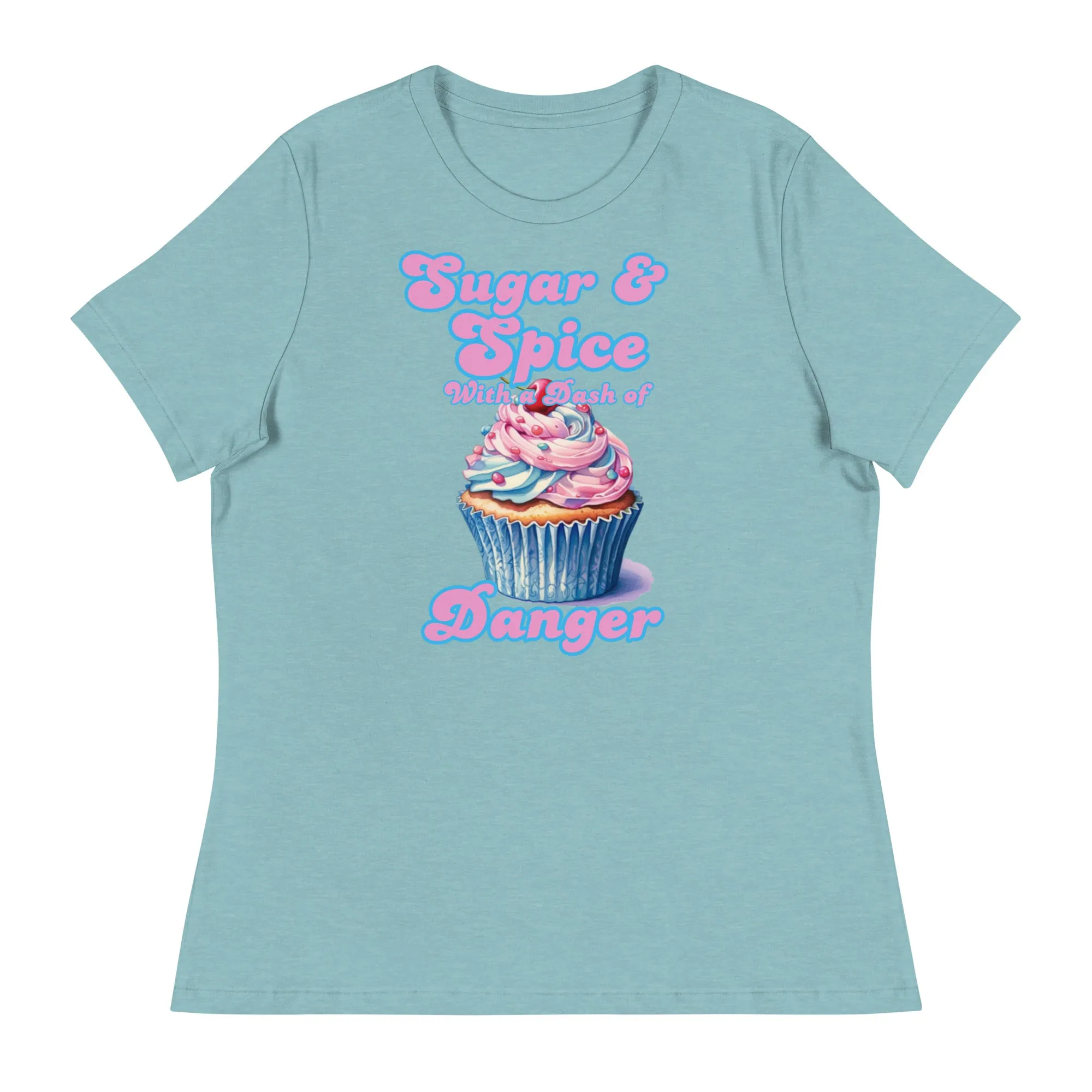 Sugar, Spice, & Danger
