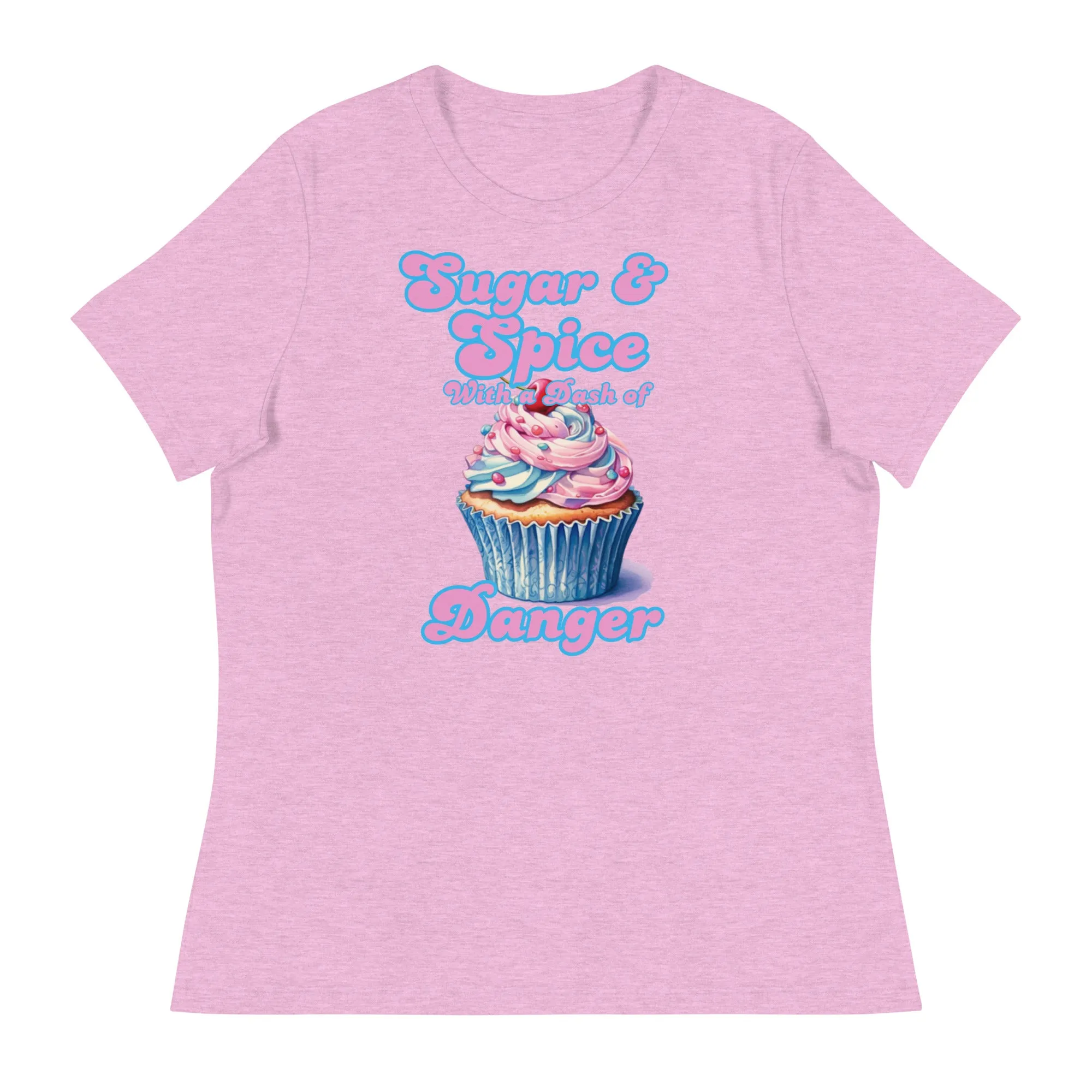 Sugar, Spice, & Danger