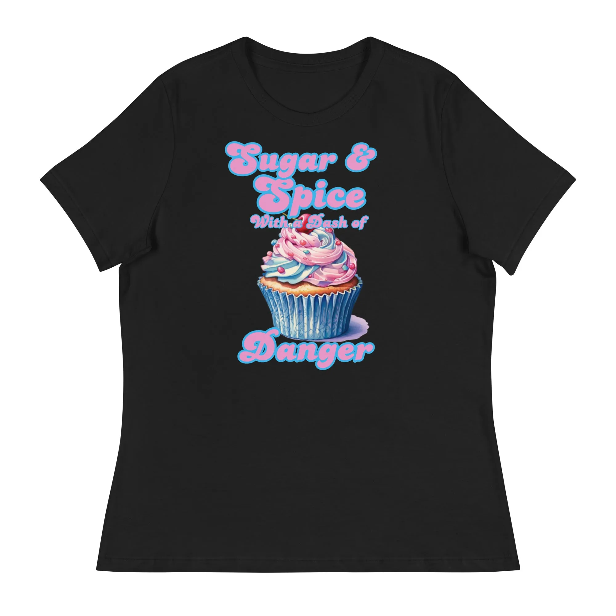 Sugar, Spice, & Danger