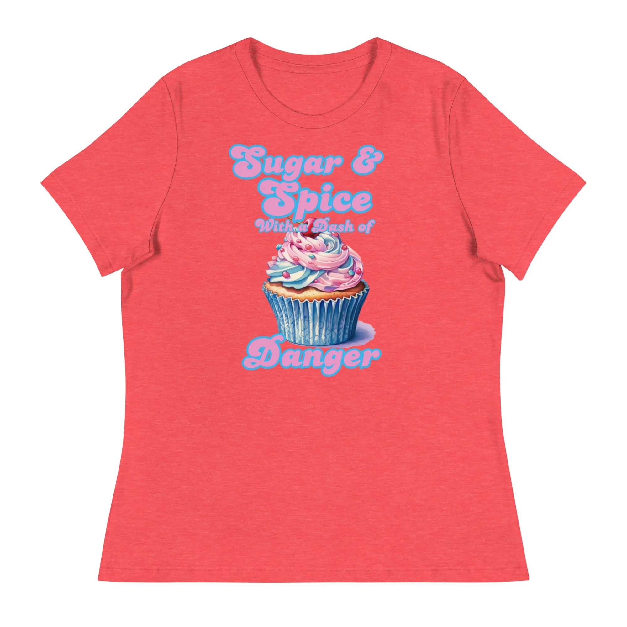 Sugar, Spice, & Danger