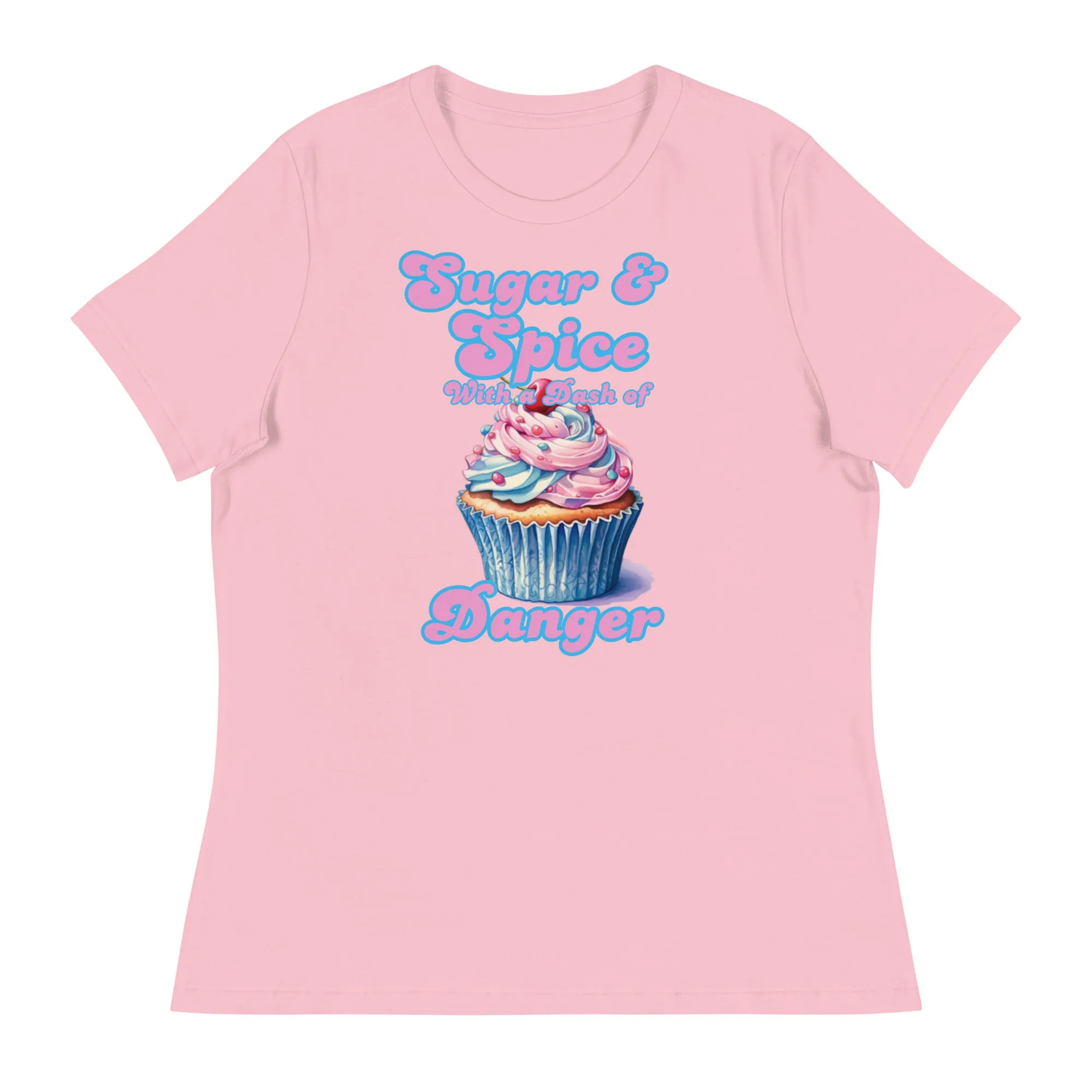 Sugar, Spice, & Danger