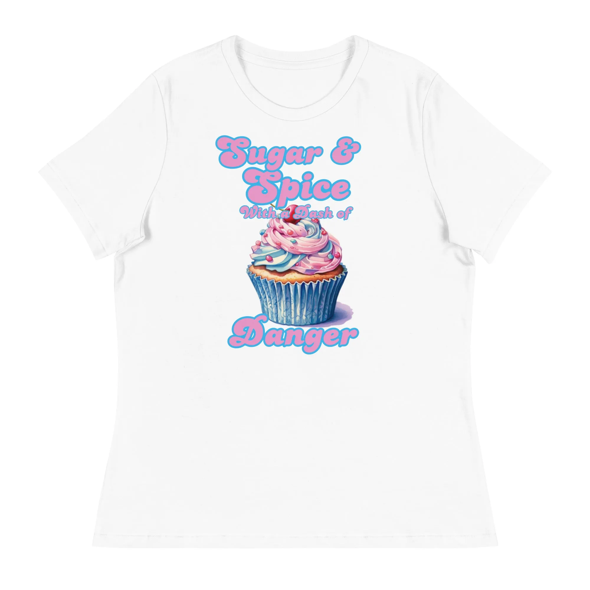 Sugar, Spice, & Danger