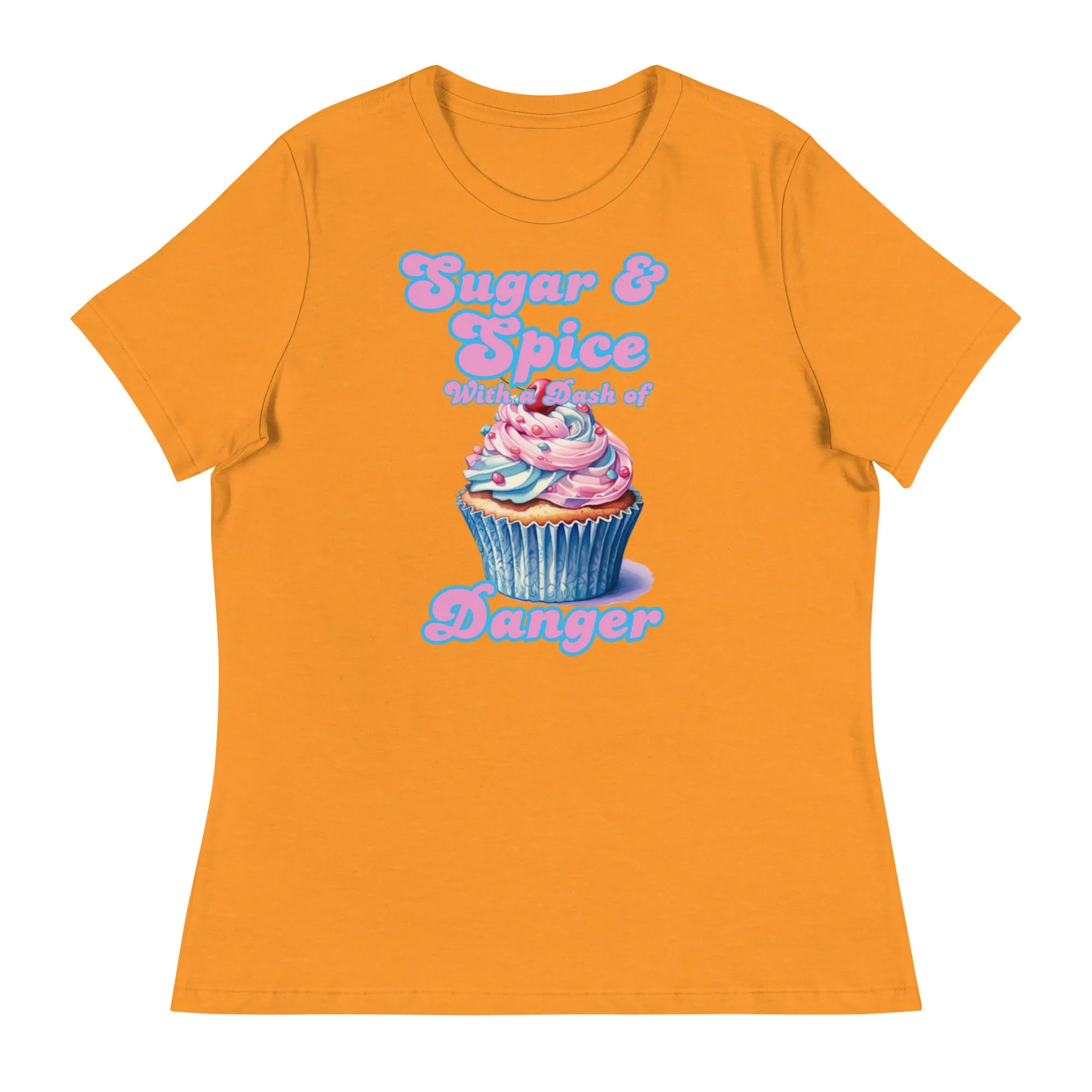 Sugar, Spice, & Danger