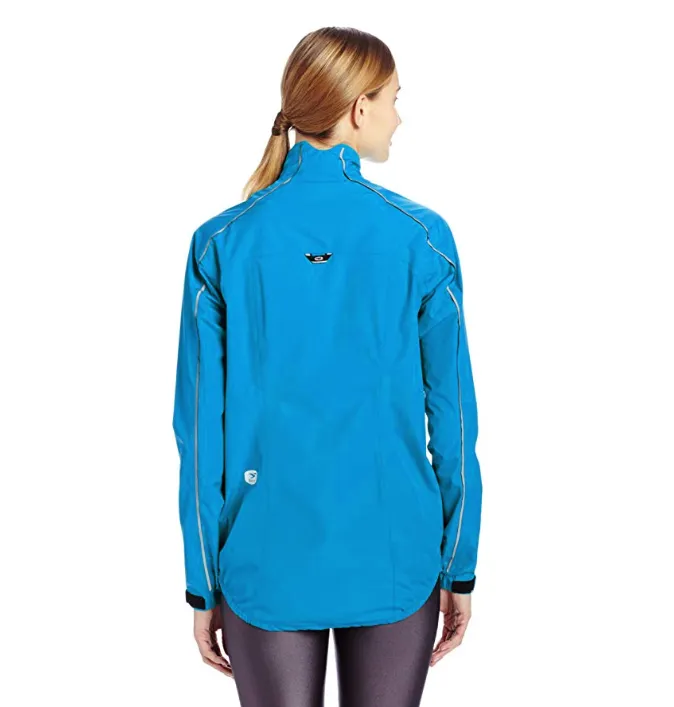 Sugoi RPM Women's Waterproof Breathable Cycling Jacket - RRP: £120