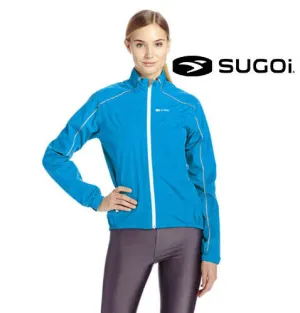 Sugoi RPM Women's Waterproof Breathable Cycling Jacket - RRP: £120